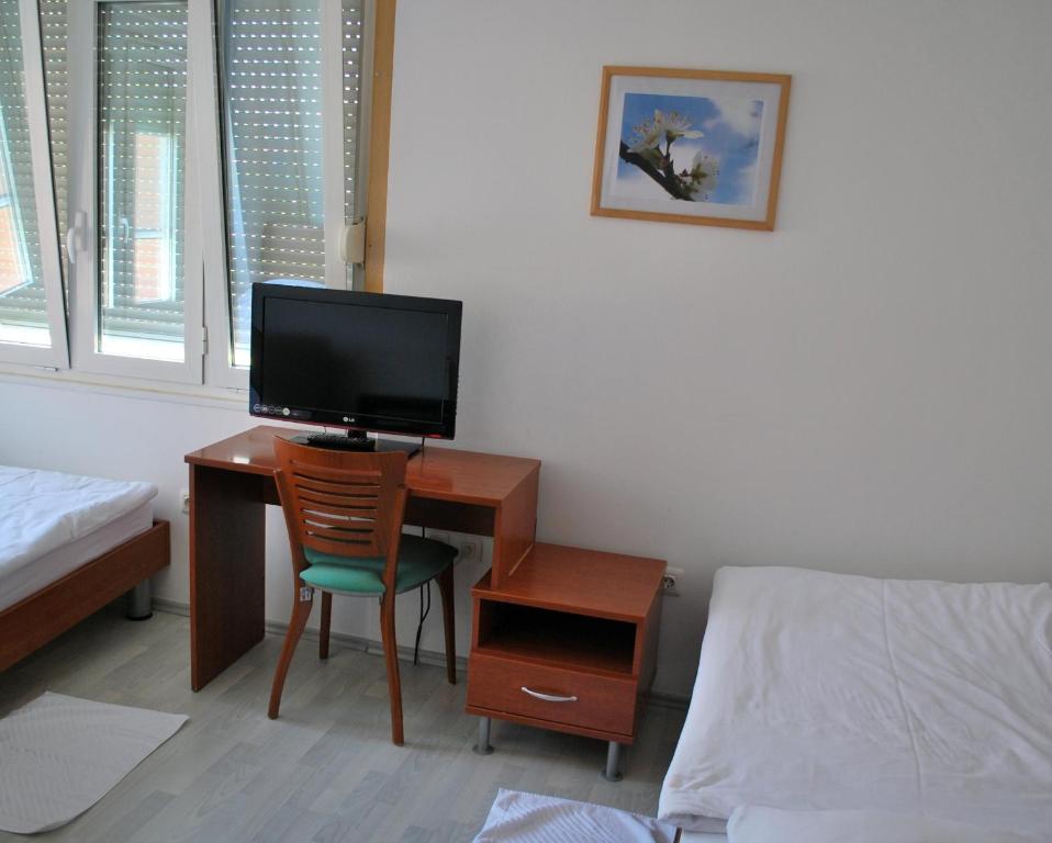 Bed And Breakfast Kogoj 노바고리차 객실 사진