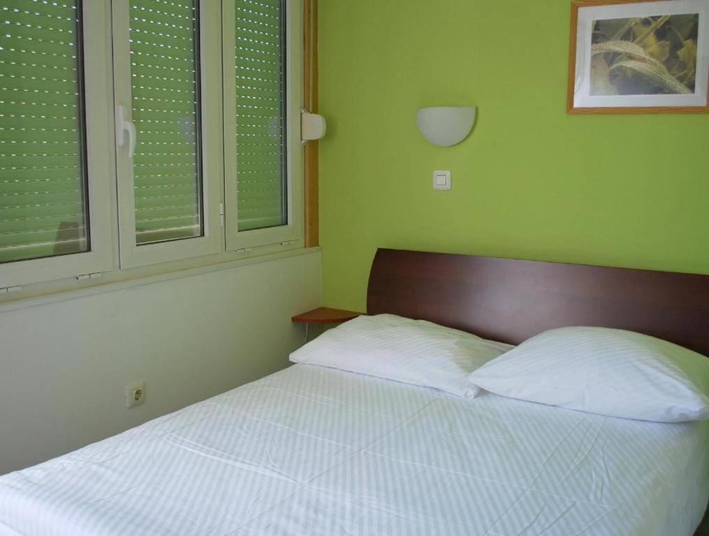 Bed And Breakfast Kogoj 노바고리차 외부 사진