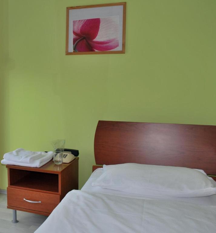 Bed And Breakfast Kogoj 노바고리차 외부 사진