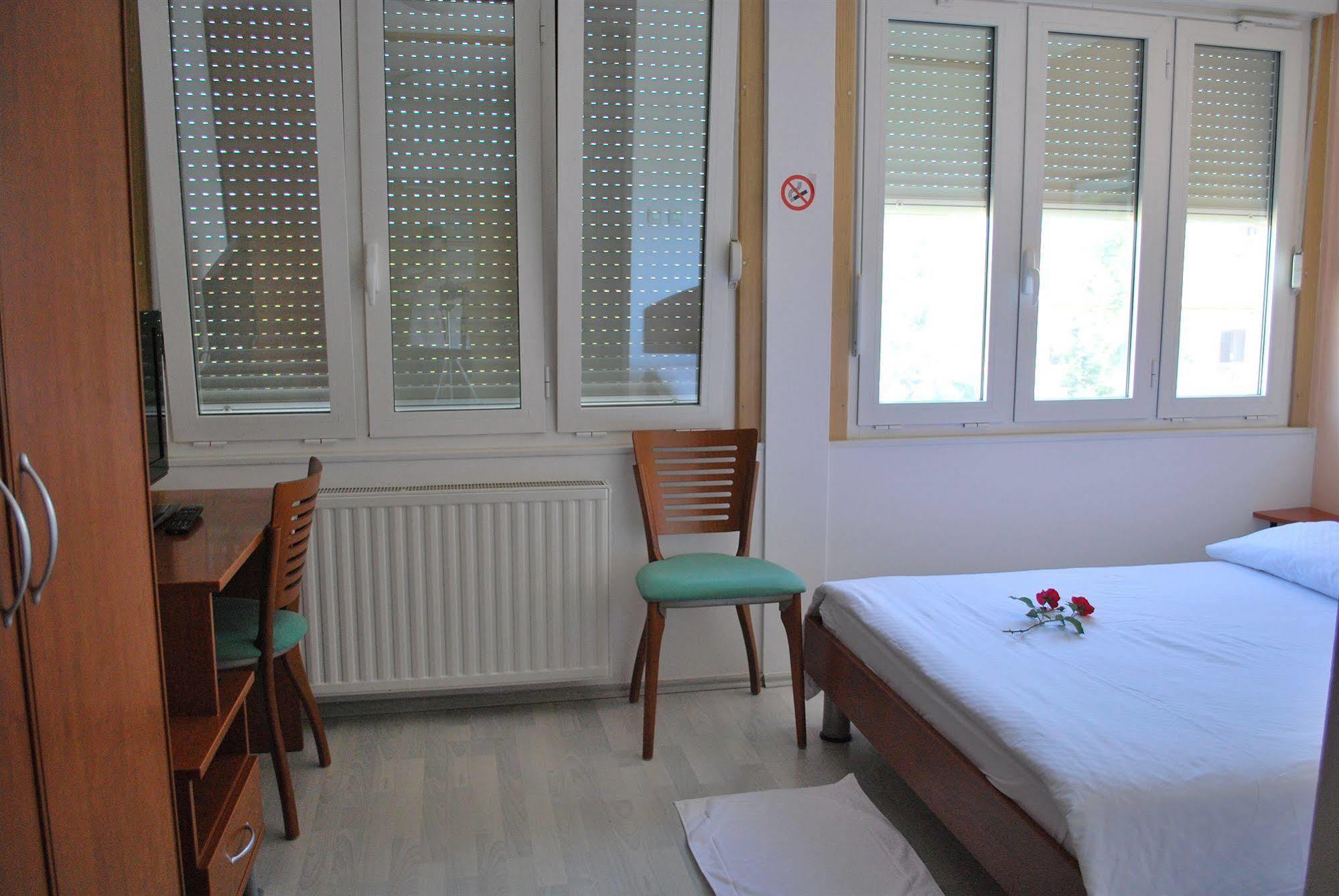 Bed And Breakfast Kogoj 노바고리차 외부 사진