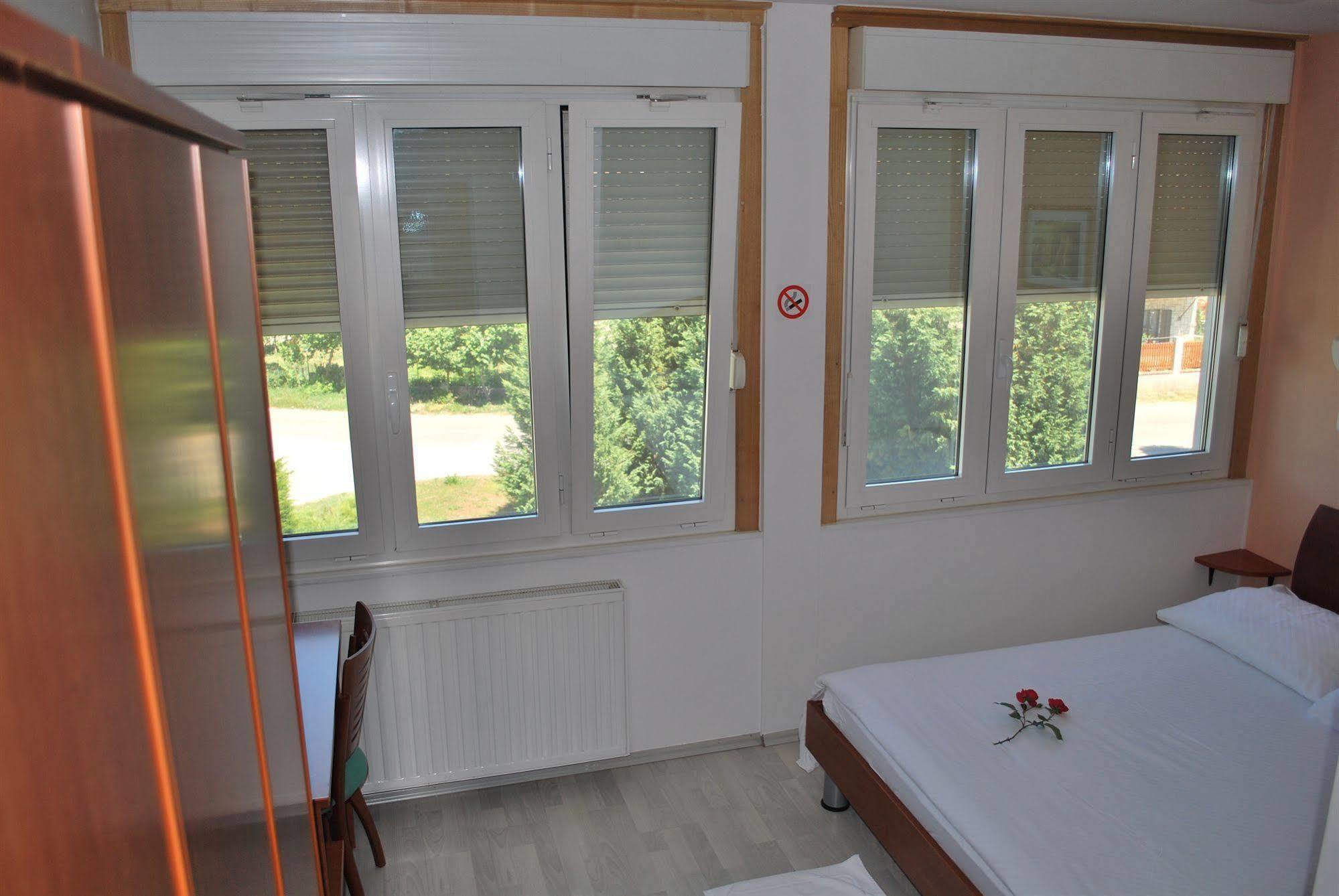 Bed And Breakfast Kogoj 노바고리차 외부 사진
