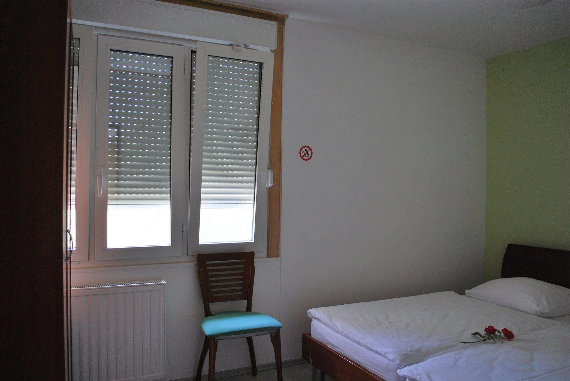Bed And Breakfast Kogoj 노바고리차 외부 사진