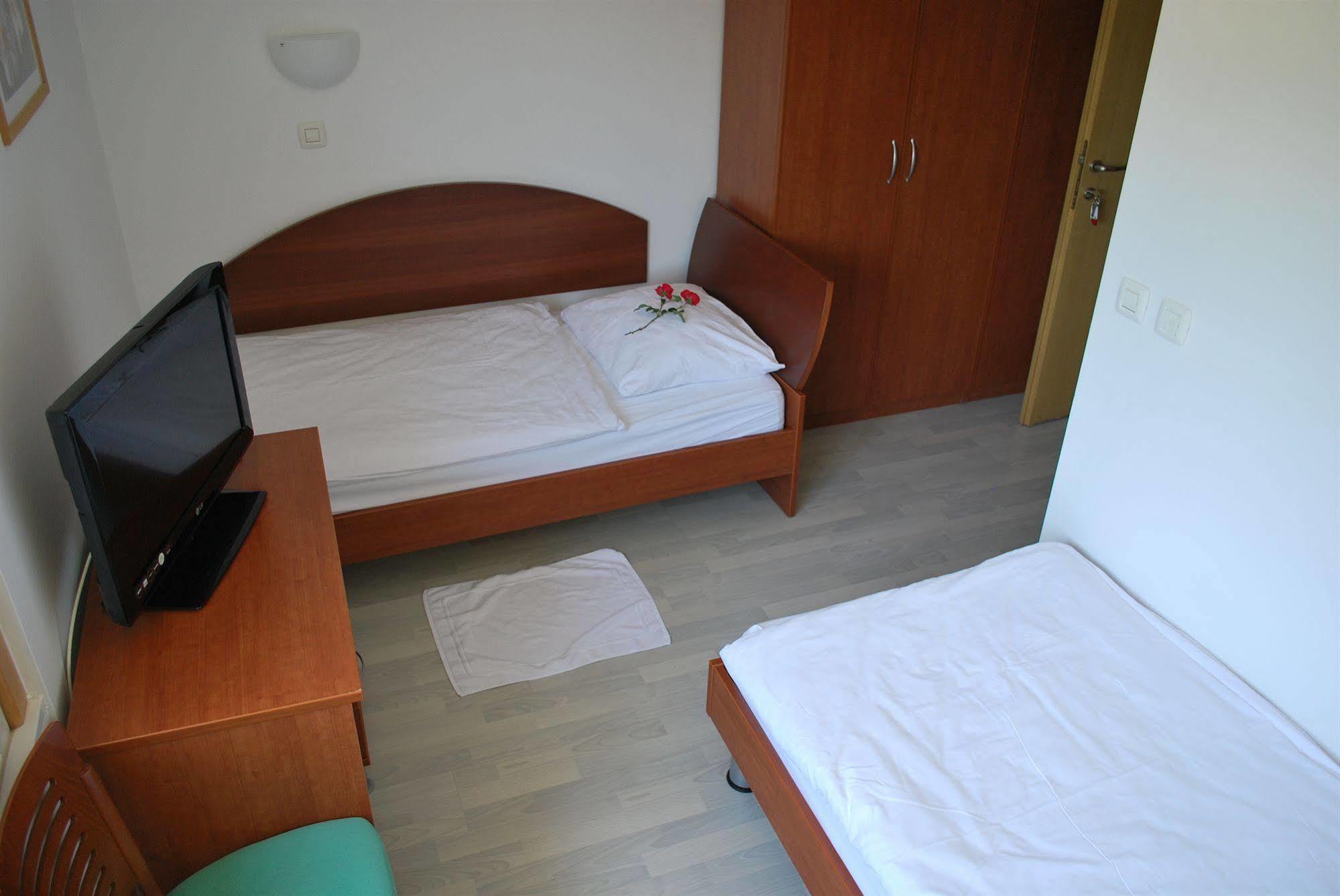 Bed And Breakfast Kogoj 노바고리차 외부 사진