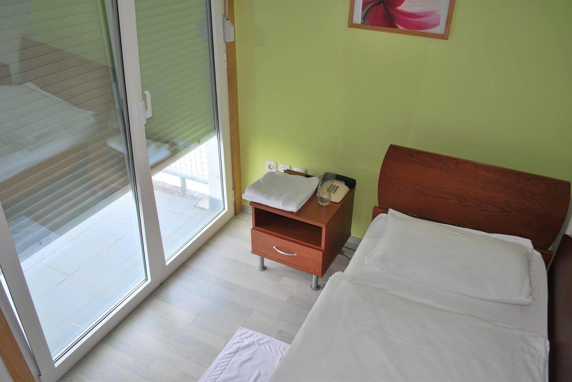 Bed And Breakfast Kogoj 노바고리차 외부 사진
