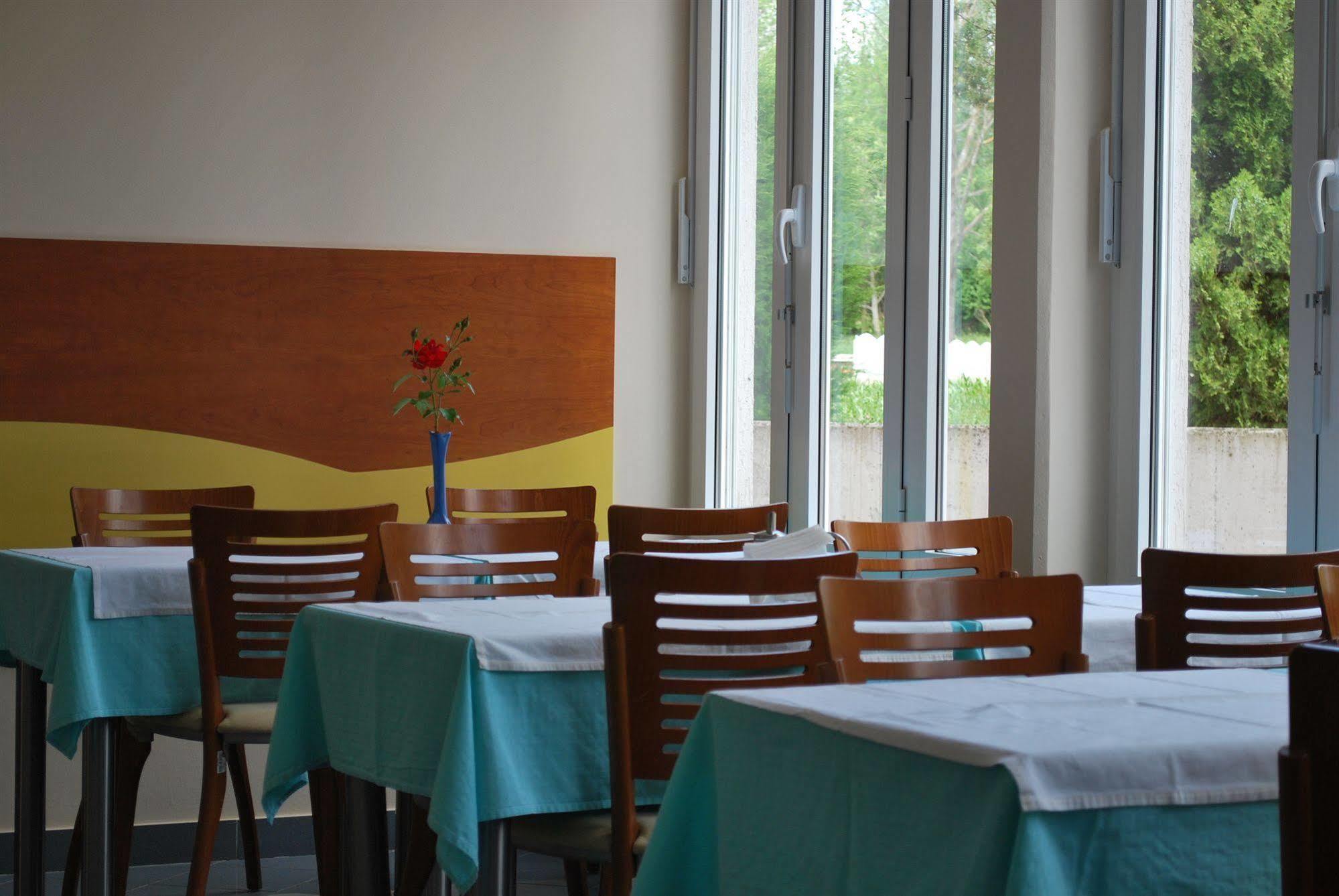 Bed And Breakfast Kogoj 노바고리차 외부 사진
