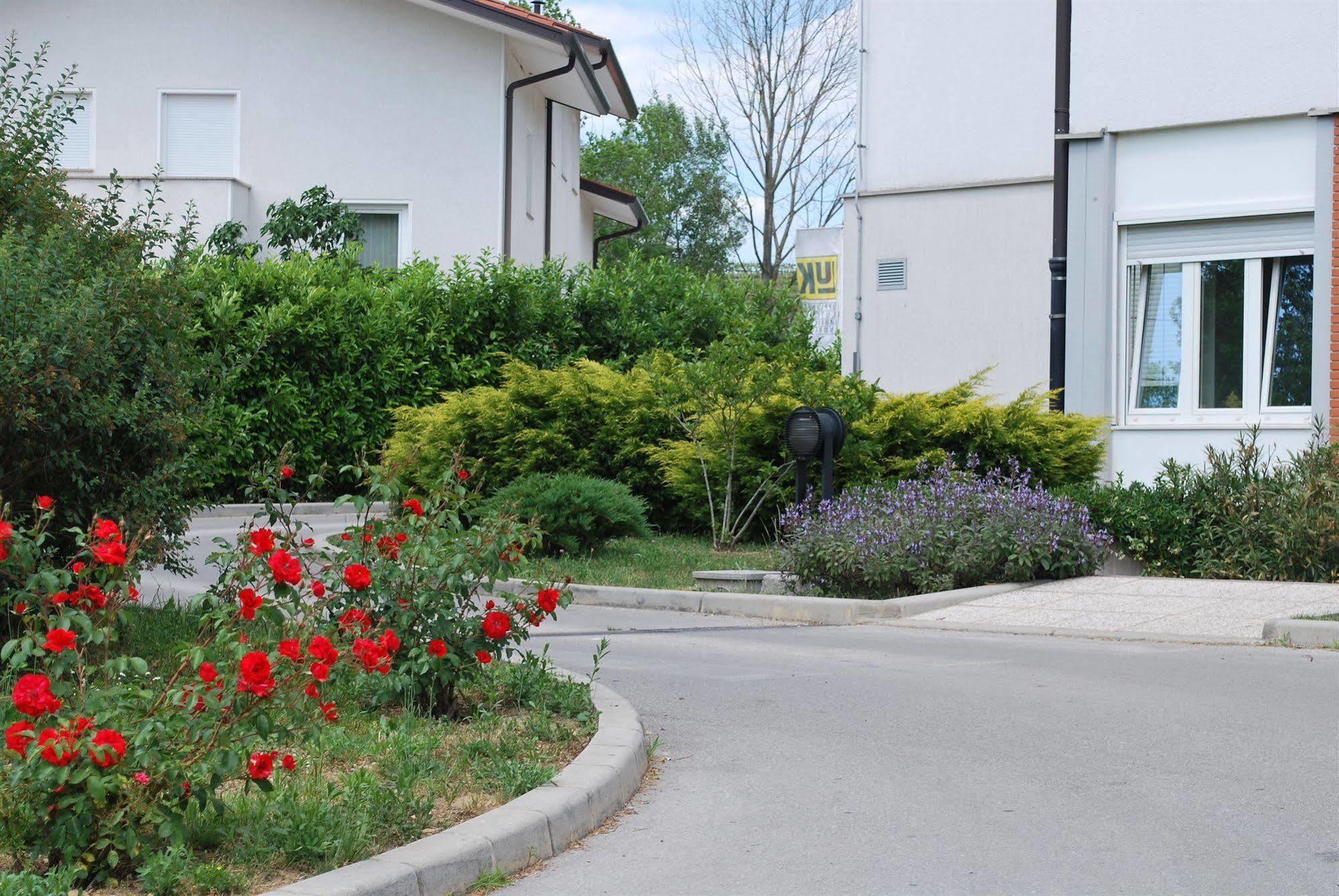 Bed And Breakfast Kogoj 노바고리차 외부 사진