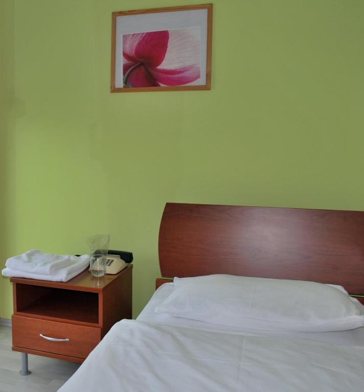 Bed And Breakfast Kogoj 노바고리차 외부 사진